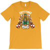 luigi's gym T-Shirt