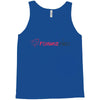 romance class Tank Top