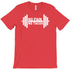 no pain no tacos T-Shirt