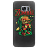 legend of zombies Samsung Galaxy S7 Edge