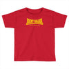 rocky balboa the italian stallion Toddler T-shirt