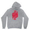 royal blues Unisex Hoodie