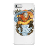 avatar of the air nomads iPhone 7 Case