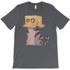 cat in the box! T-Shirt