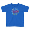 space port Toddler T-shirt