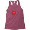 Sun God Ra Racerback Tank