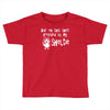 sheltie hair Toddler T-shirt