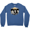 black rebel Crewneck Sweatshirt