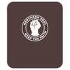 northern soul keep the faith long Mousepad