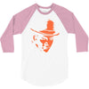 clockwork orange 3/4 Sleeve Shirt