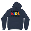 protect kids not guns Unisex Hoodie