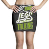 let your Mini Skirts