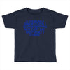 i love being a senior citizen Toddler T-shirt