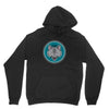 wolf nice Unisex Hoodie