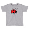 dotty Toddler T-shirt