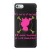 Tony Tony Chopper One Piece iPhone 7 Case