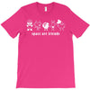 space are friends T-Shirt