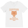 Hawkins High School V-Neck Tee