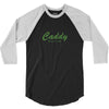 caddy 3/4 Sleeve Shirt