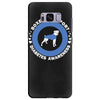 boxers support diabetes awareness Samsung Galaxy S8 Plus