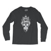 aztec aku aku Long Sleeve Shirts
