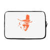 clockwork orange Laptop sleeve