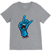 handhorns V-Neck Tee