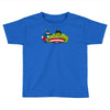 gamma noodles Toddler T-shirt