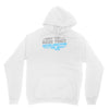 may the mass times acceleration be with you Hoodie