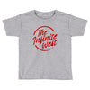 FAHRIE77 Toddler T-shirt