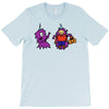monster's T-Shirt