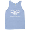 teddy boy homage Tank Top