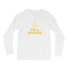 i'm a keeper Long Sleeve Shirts