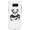 Kung Fu Panda Samsung Galaxy S8
