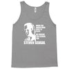 steven seagal boogeyman Tank Top