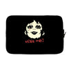 annabelle warrens miss me Laptop sleeve
