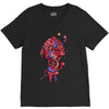upset stomach V-Neck Tee