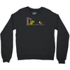 game of legends Crewneck Sweatshirt