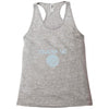 mouse rat Racerback Tank