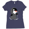 rarr i'm a killer Ladies Fitted T-Shirt
