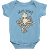 what's kraken Baby Bodysuit