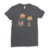 champion runner Ladies Fitted T-Shirt