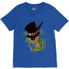tuco the voodoo doll. V-Neck Tee
