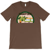 camping T-Shirt