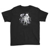 the force side Youth Tee