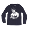 st. patrick swayze day Long Sleeve Shirts