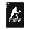 This Drink I Like It iPad Mini 4