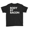 body by bacon Youth Tee