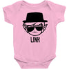 link Baby Bodysuit