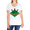 fahrie77 Ladies Curvy T-Shirt